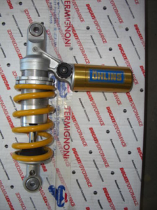 Öhlins stötdämpare Ducati