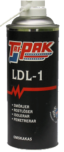 TriPak LDL-1