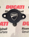 Lock generatorkåpa Ducati