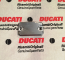Lock Ducati bromsbehållare
