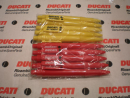 10 Ducati ballpoint pens, Bläckpennor