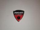 Ducati Corse sköld