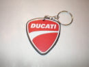 DucatiShield nyckelring L