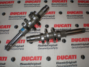 Kamaxlar avgas, Ducati 748-996 Racing. Kit 964092AAA