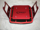 MWR HE airfilter+ holder ALL Panigales V2 and the Streetfighter V2, beg