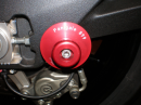 MVS rear swingarm spools, Ducati Panigale