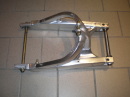 Aluminium swingarm Ducati  1000 SS ie. 37010311A. 37010312A
