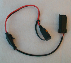 Ctek Ducati DDA kabel