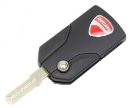 Ducati Multistrada och Diavel tändningsnyckel med chip, 59810272B