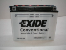 EXIDE batteri EB16AL-A2, Ducati