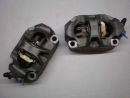 Brembo M50 monoblock radialbromsok, Ducati 1199