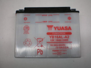 YB16AL-A2