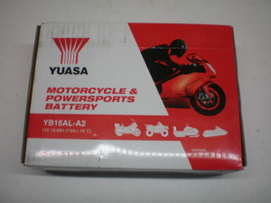 YB16AL-A2