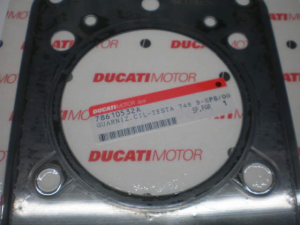  Ducati 748, 78610532A