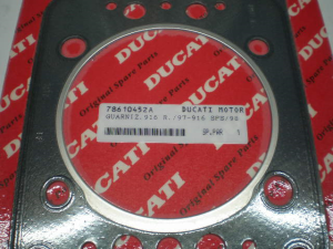 Ducati  78610452A