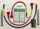  Ducati start / batterikabels kit Monster S4, S4R 03-06