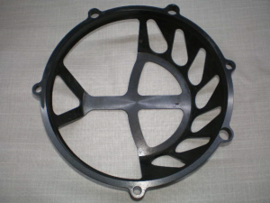 CDI-01 EVR