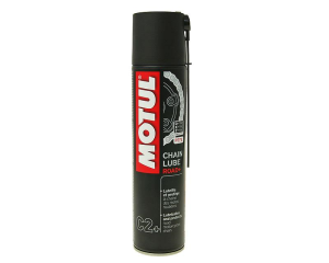 Motul C2 Road Plus