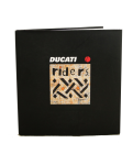 Ducati Riders 2002 Yearbook. 91740211A