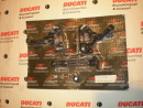 Justerbara fotpinnar, Ducati 748-998