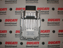 Ducati Monster 1100 performance ECU. 96519809B